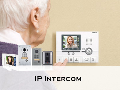 IP Intercom