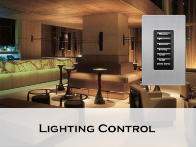 Lighting Control