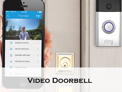 Video Doorbell